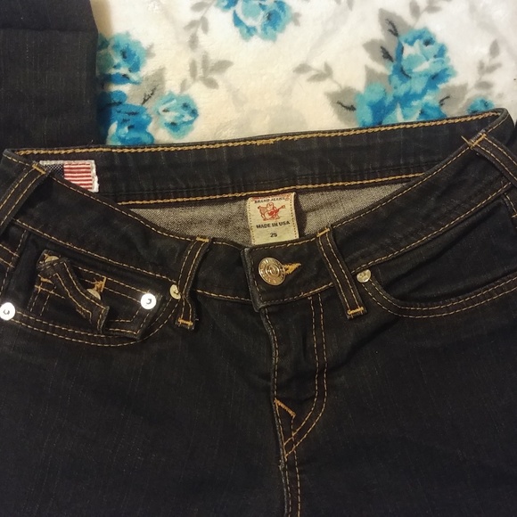 True Religion Jeans - Picture 2 of 5